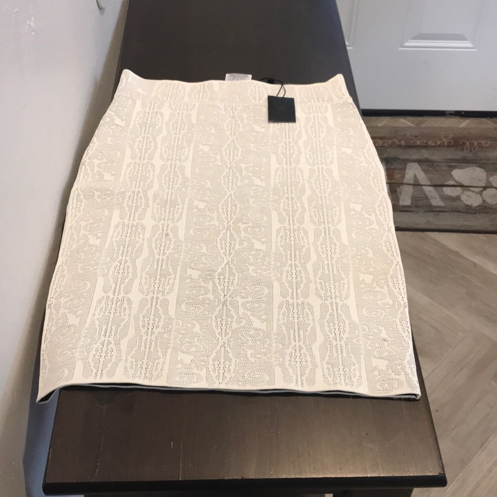 BCGG Maxazria Skirt